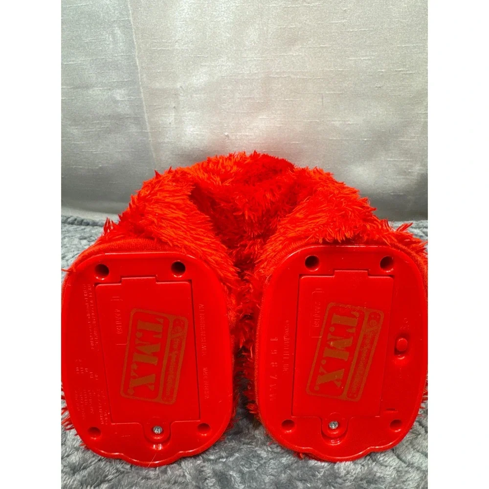Fisher-Price‎ T.M.X. Elmo eXtra Special Edition 2007 Mattel M2688 Sesame Street